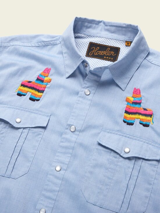Howler Brothers Other - Howler Bros Gaucho : Pinata (XL)